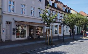 Altstadt Ferienwohnung